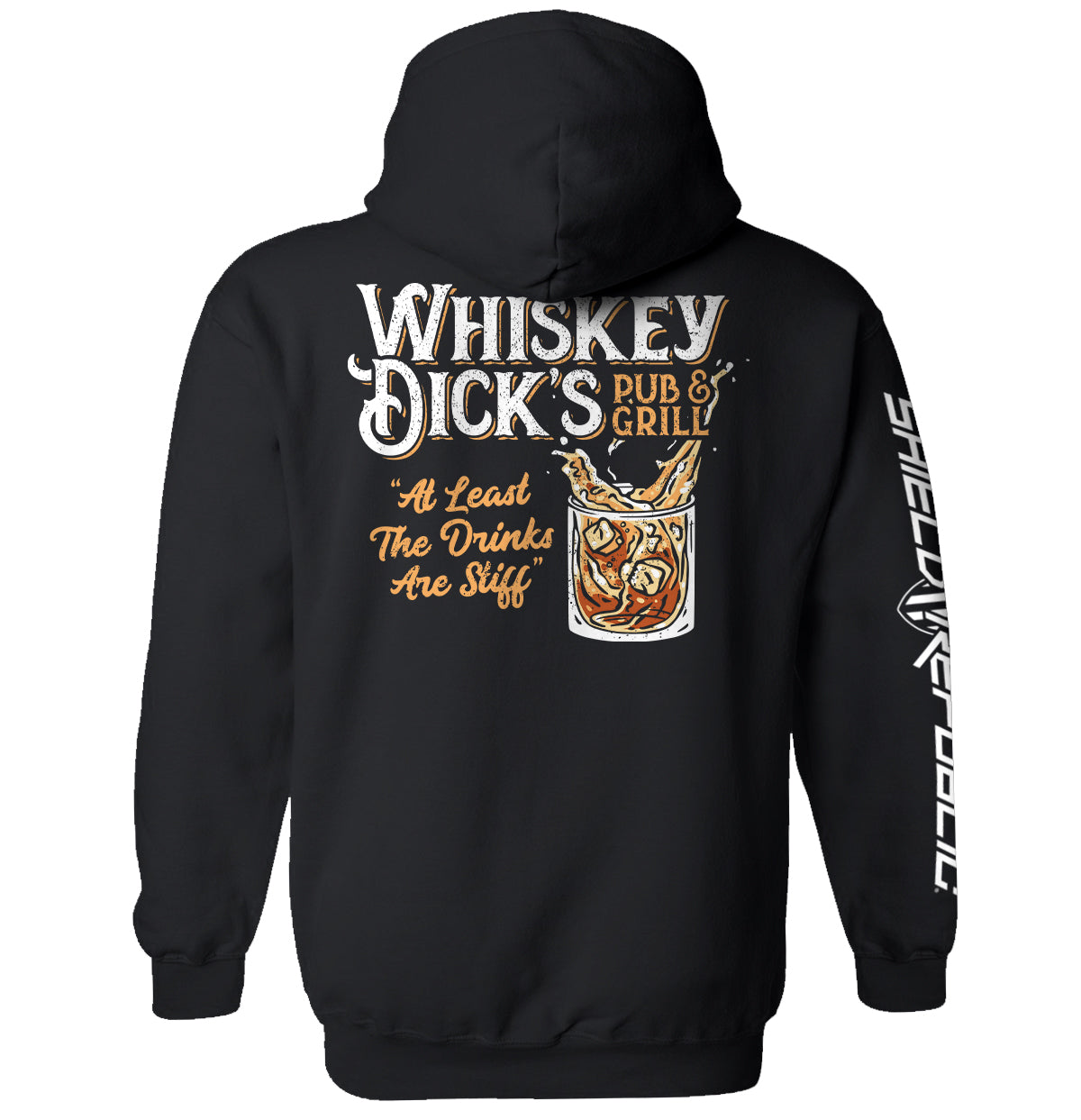 Whiskey Dick's Pub & Grill