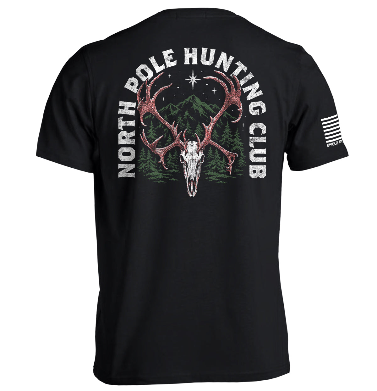 NORTH POLE HUNTING CLUB