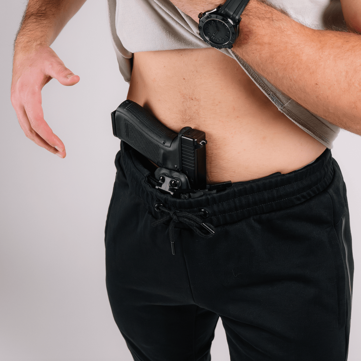 Carrier Joggers Mk.II