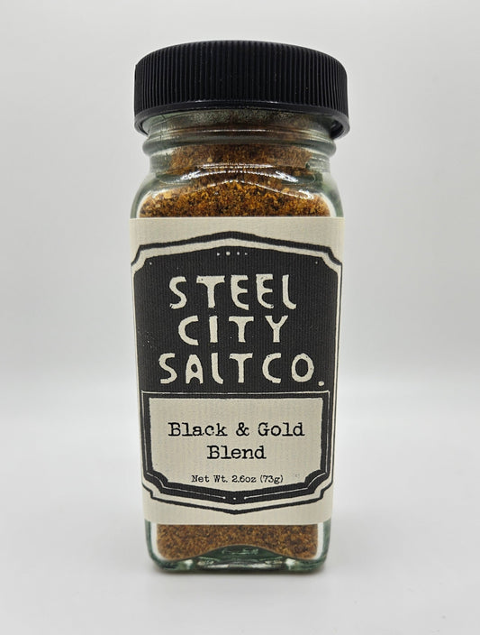Black & Gold Blend®