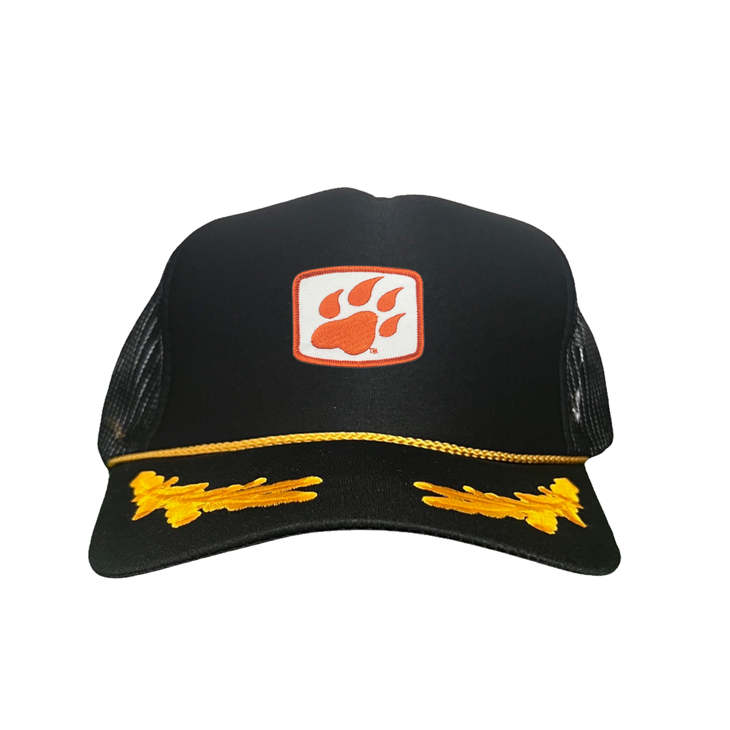 Sam Houston State Paw / Hats / 163 / SH009 / MM