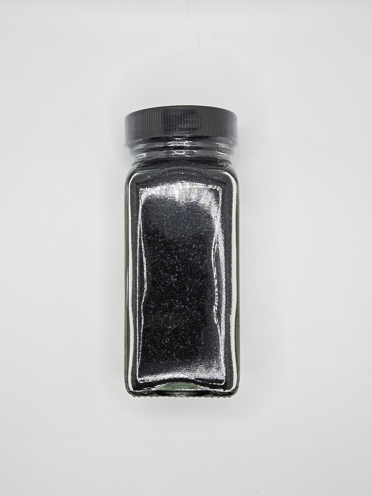 Black Hawaiian Sea Salt