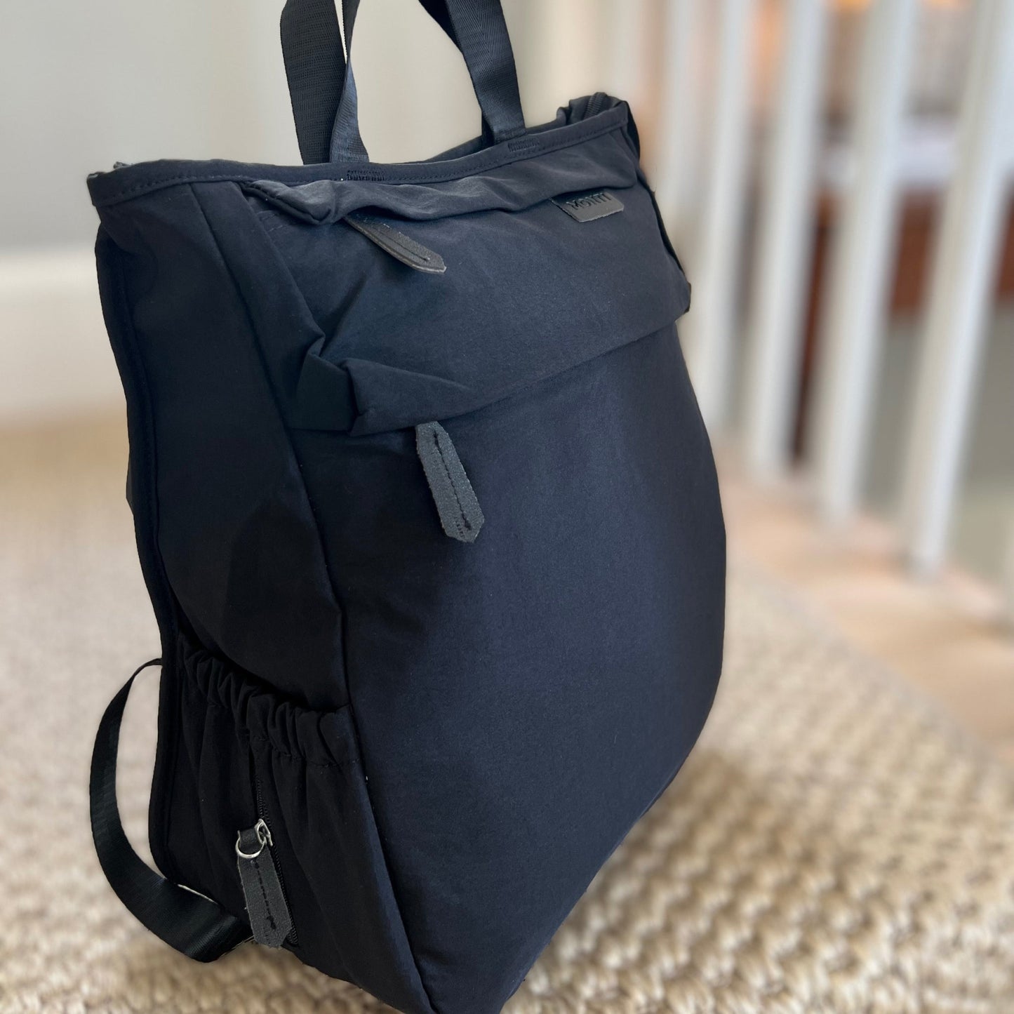 The Adventure Diaper Bag