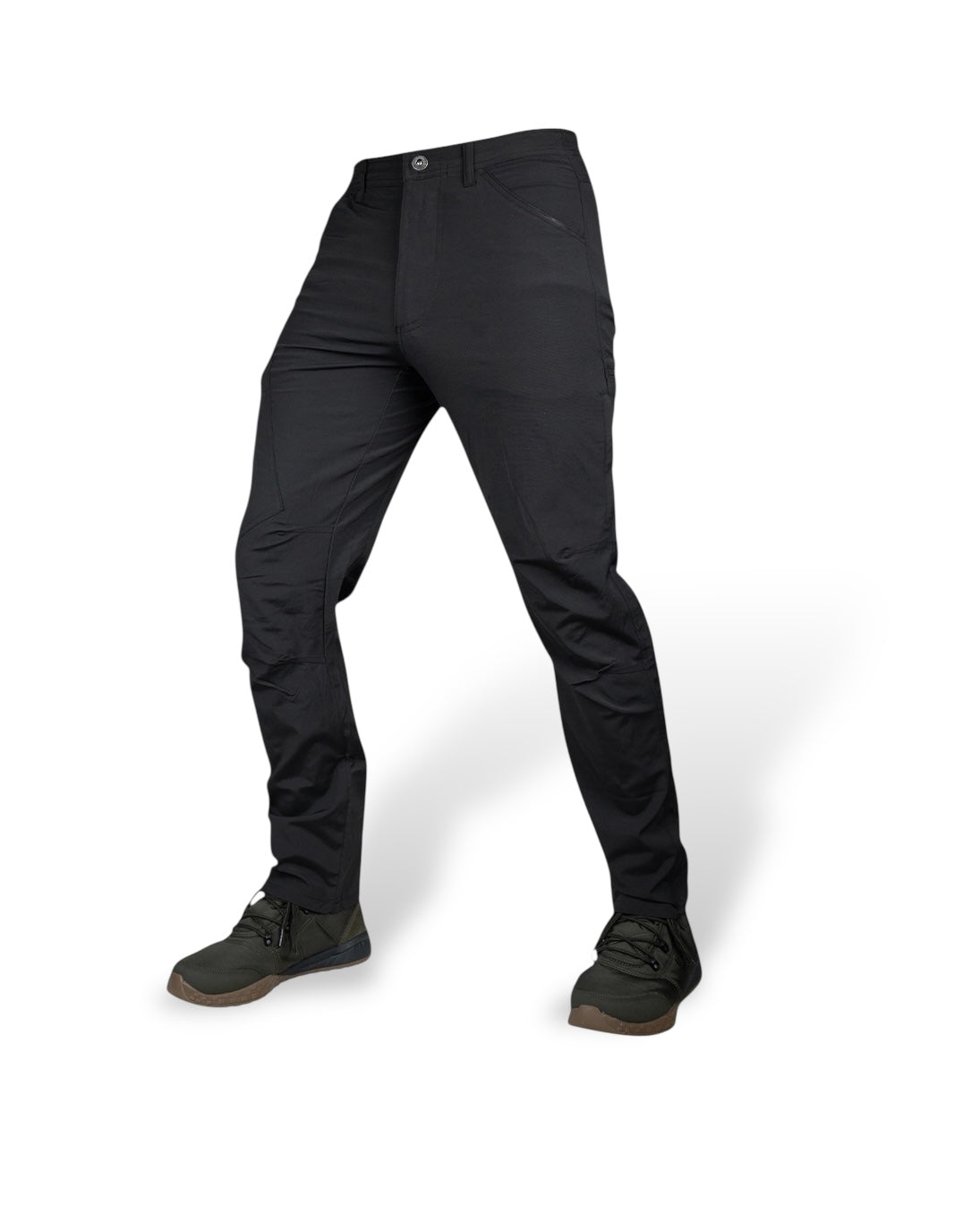 Trail Pants - Black