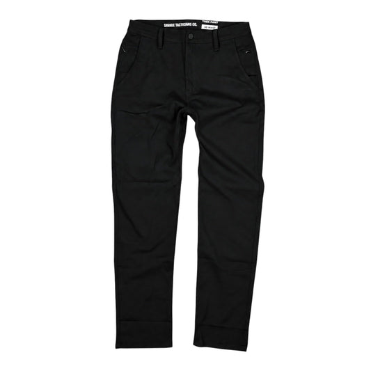 Trek Pants - Black