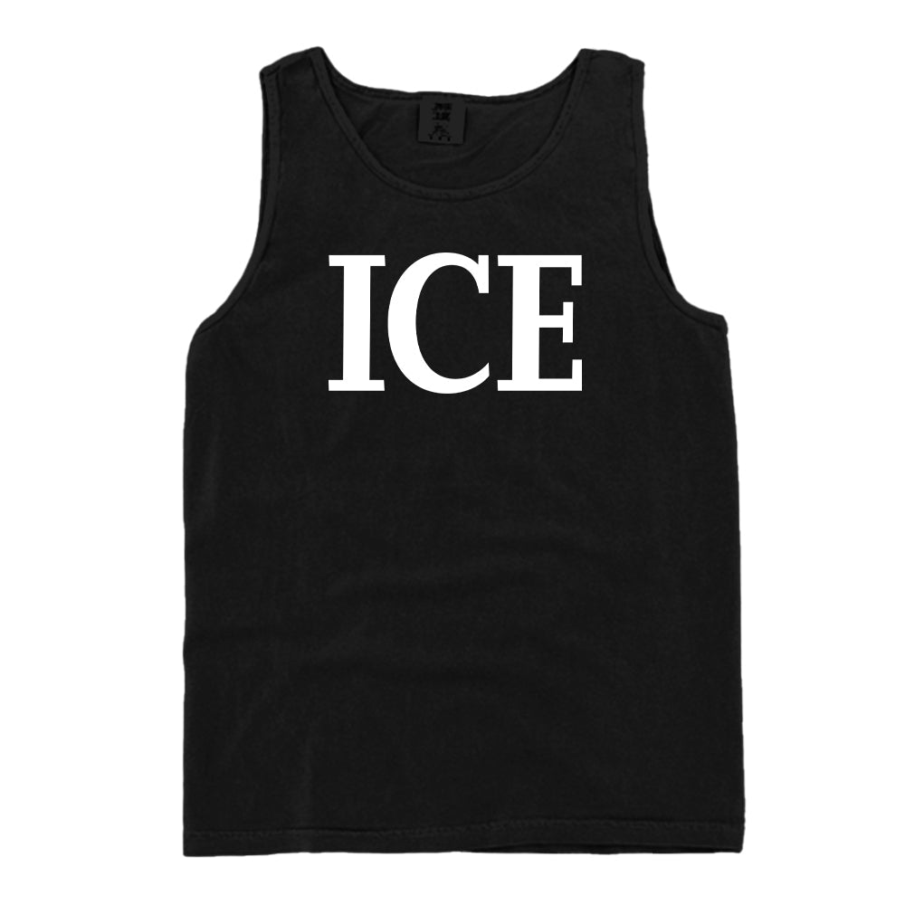 ICE Bold (Front)