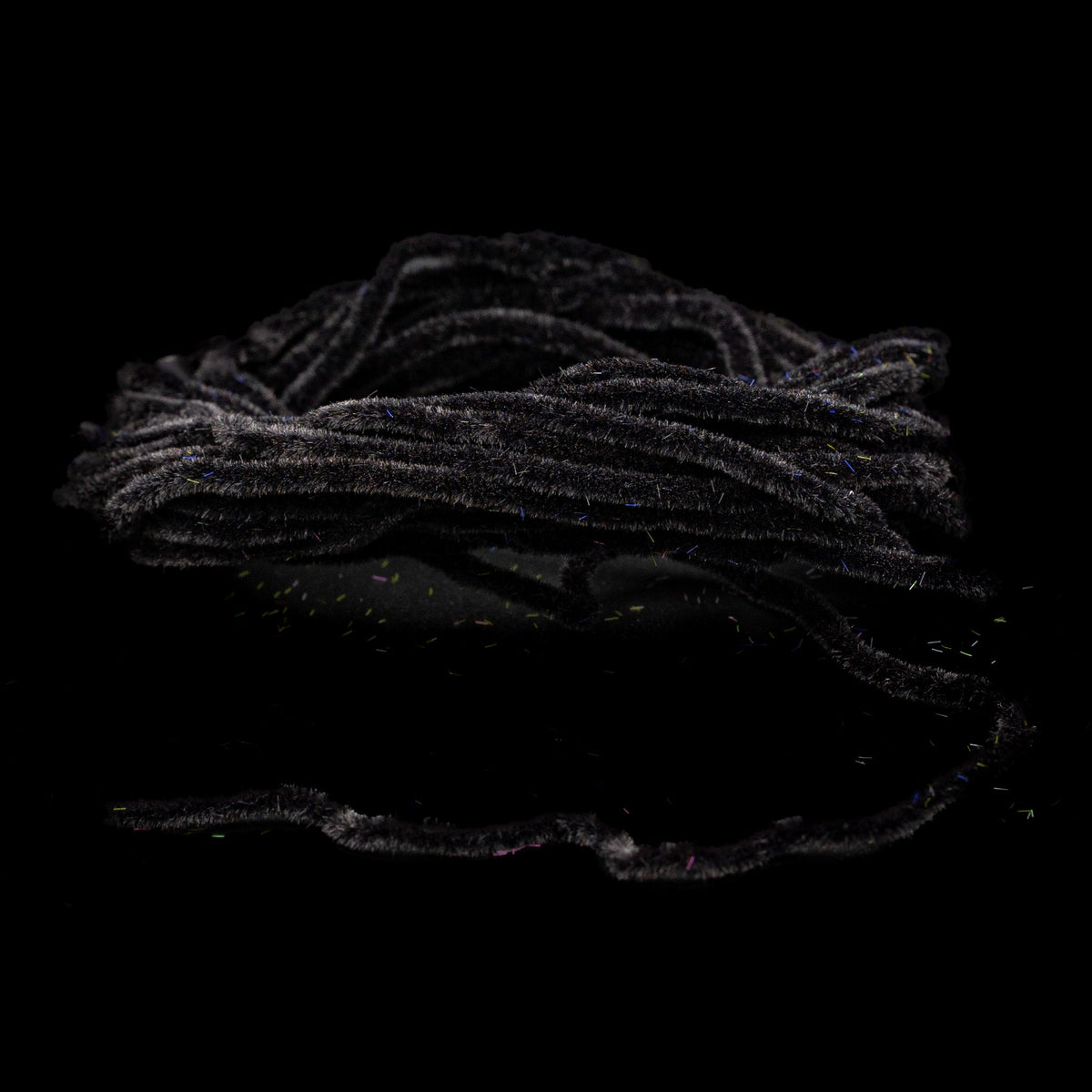Creole Chenille – Standard Size– Finatics Fly Company