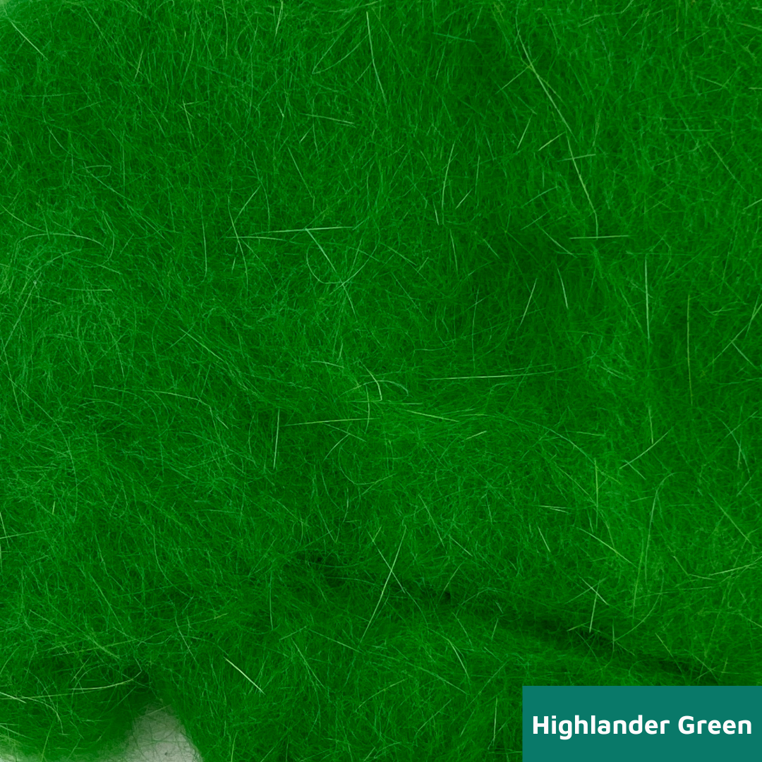 Togens Rabbit Dubbing