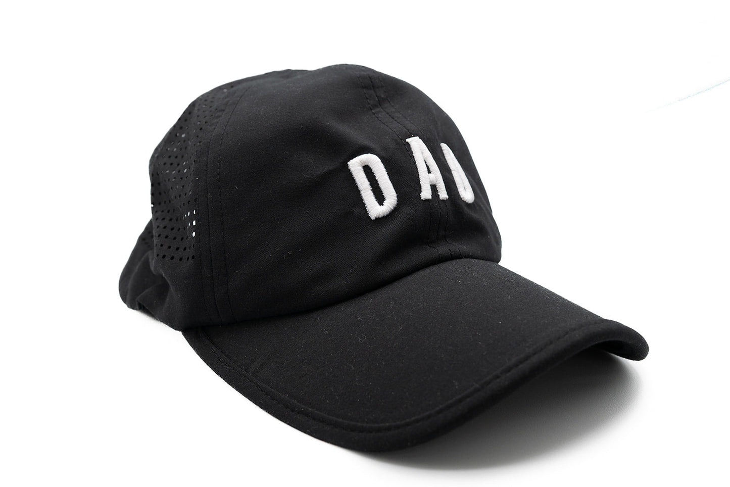 Dad Athletic Hat