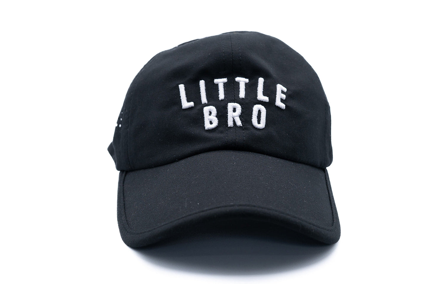 Little Bro Athletic Hat