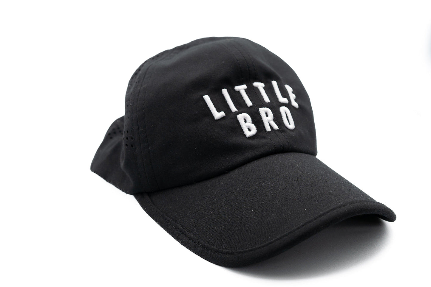 Little Bro Athletic Hat