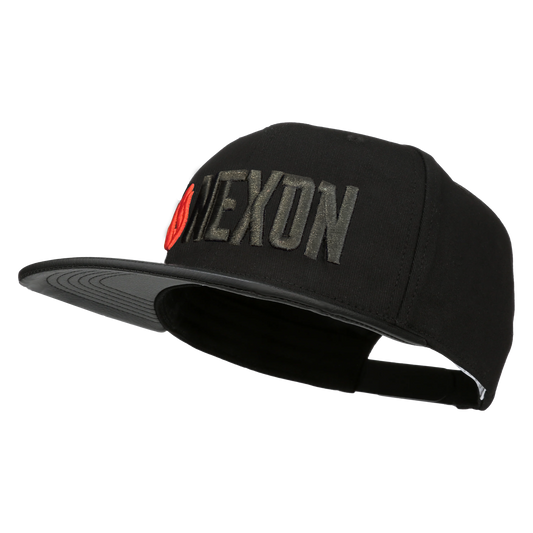 The Shelby Snapback Pro Hat