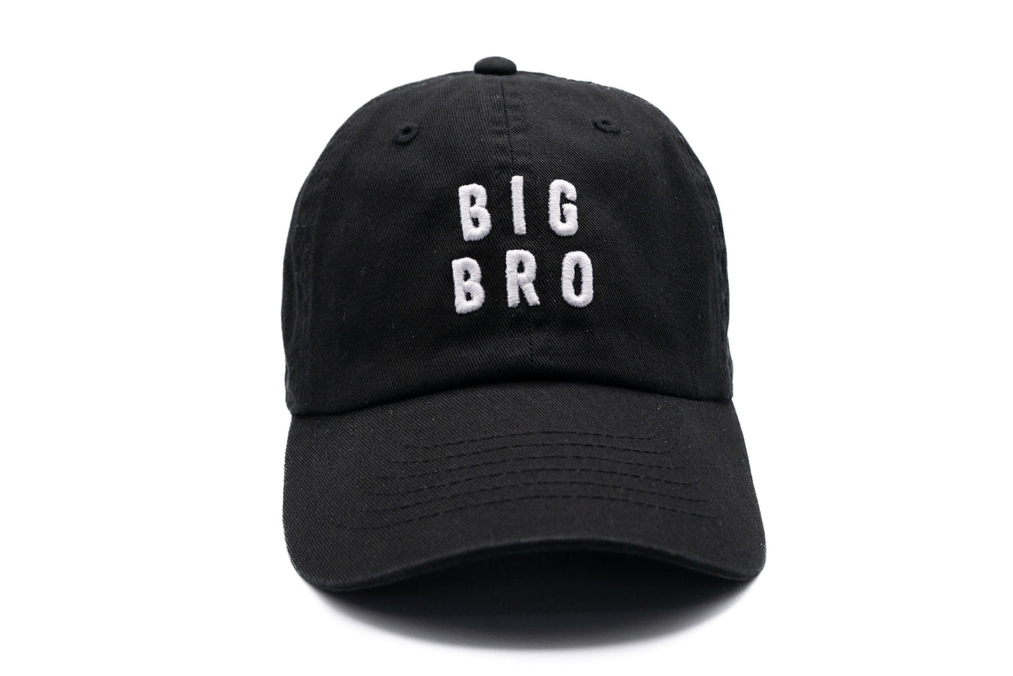 Big Bro Baseball Hat