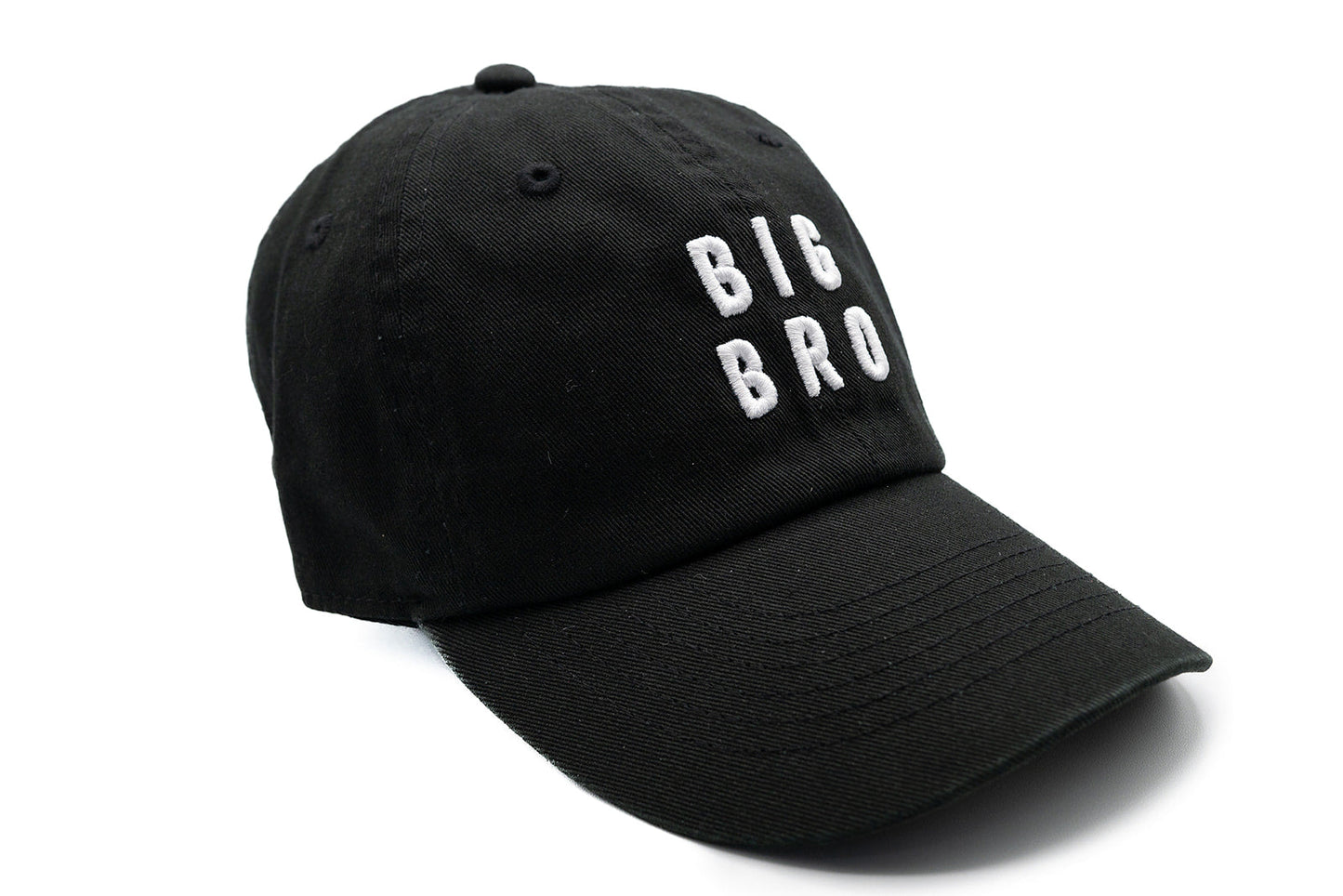 Big Bro Baseball Hat