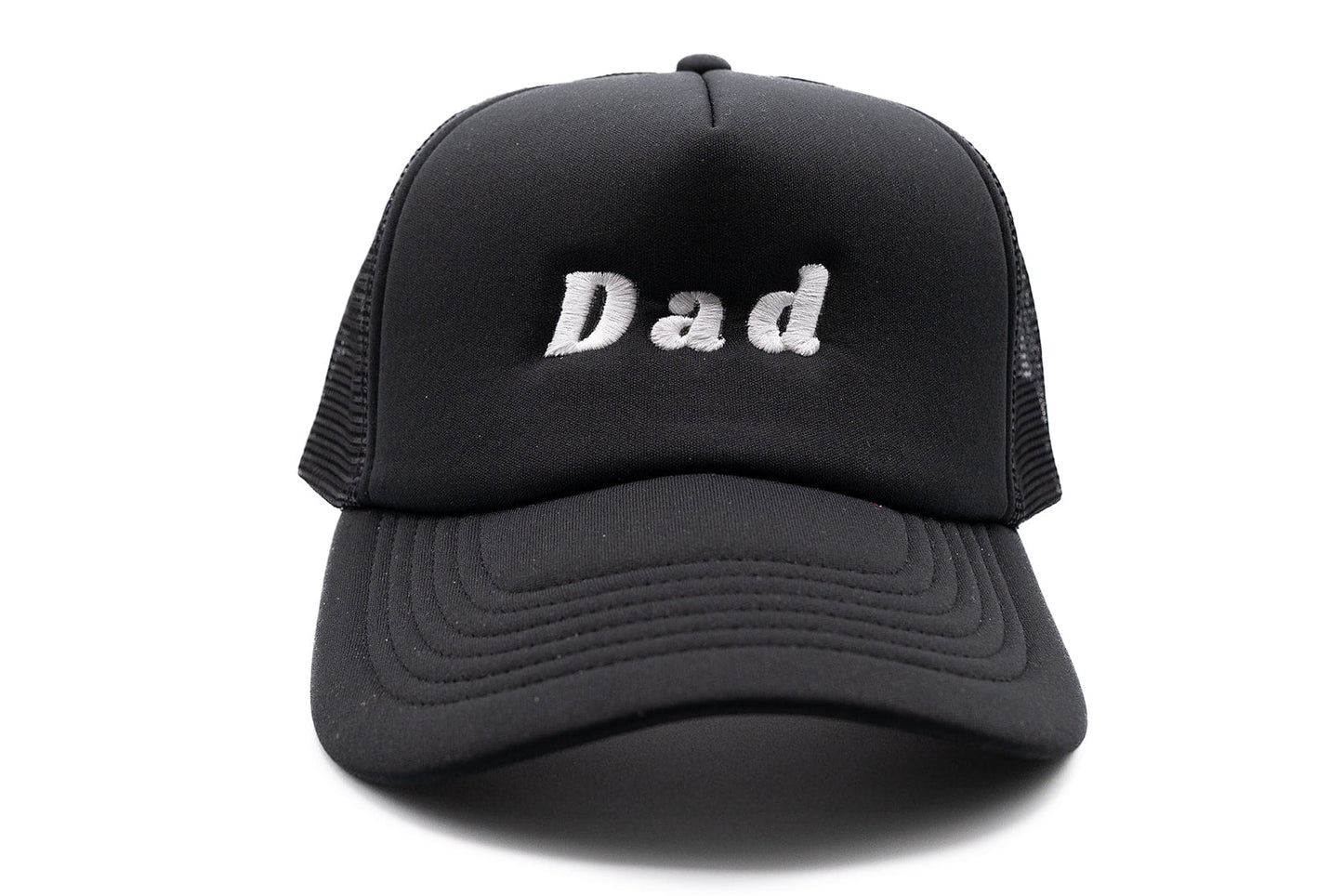 Dad Trucker Hat