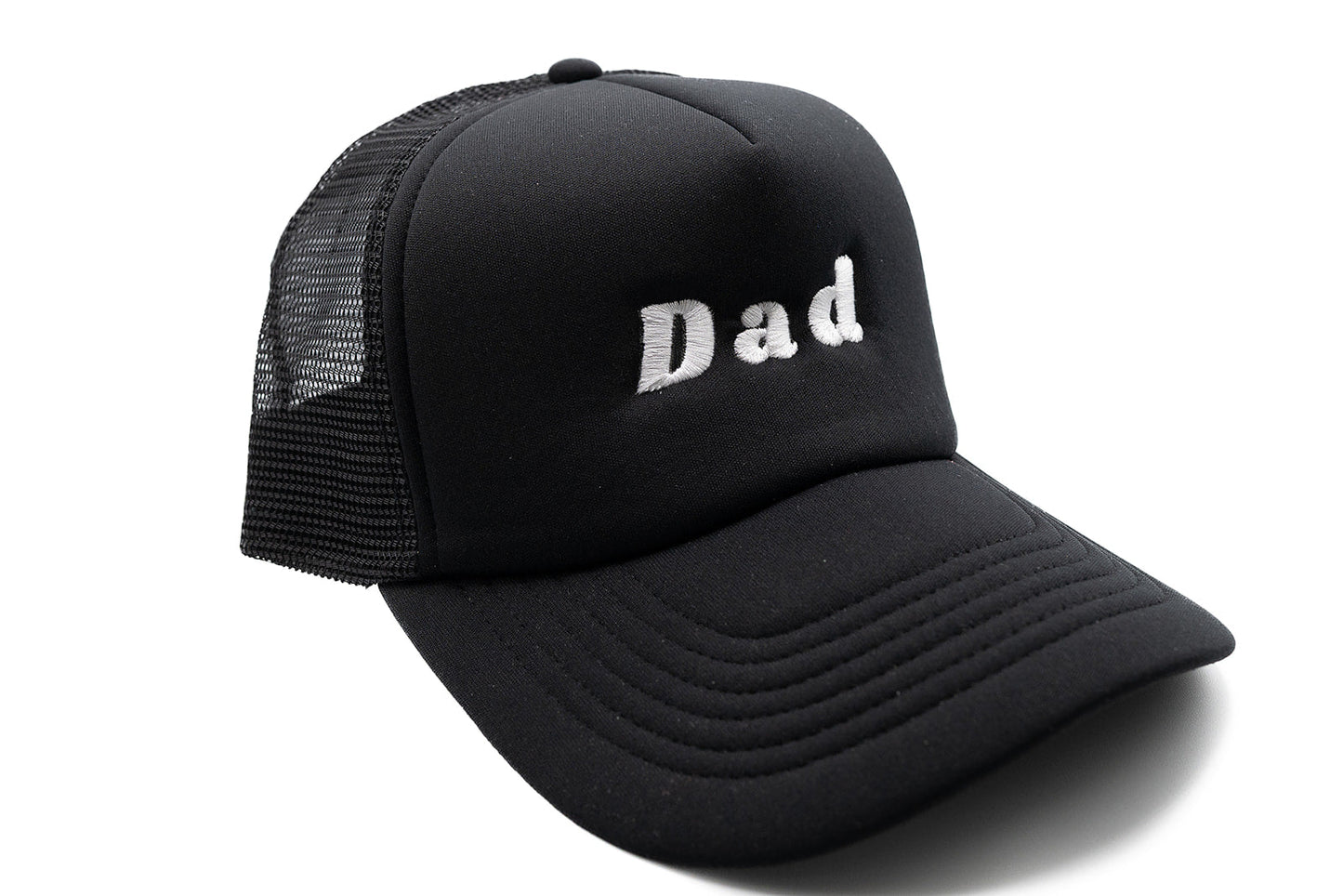 Dad Trucker Hat