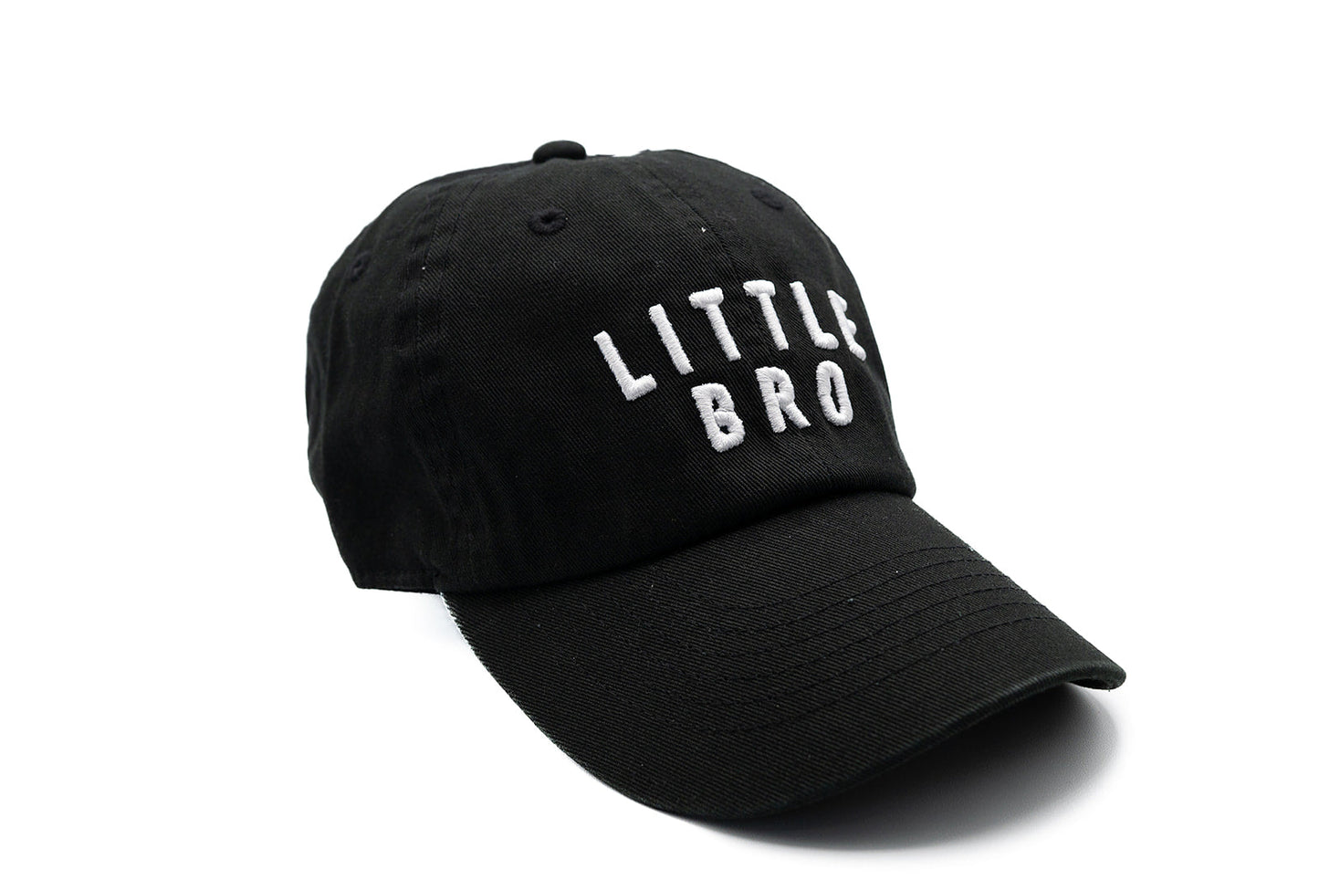 Little Bro Baseball Hat