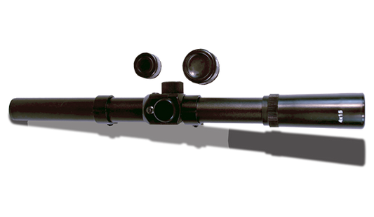 4x15 Scope