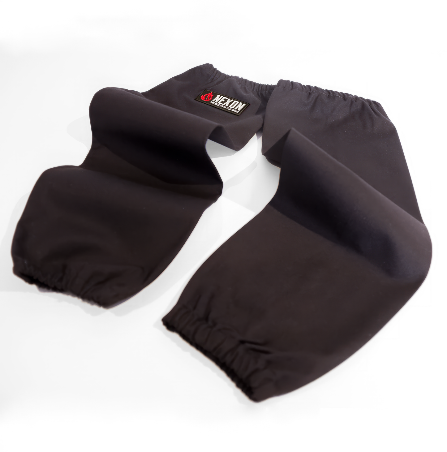 Nexon FR Welding Arm Sleeves (Black)