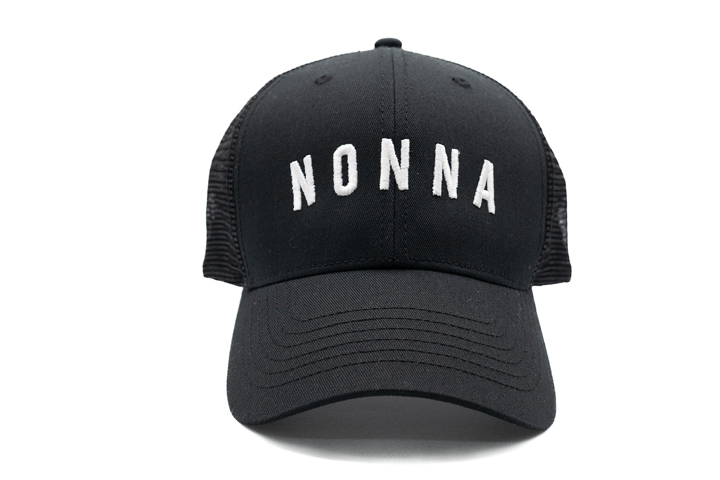 Custom Front Snapback Hat