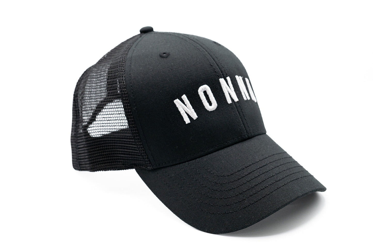 Custom Front Snapback Hat