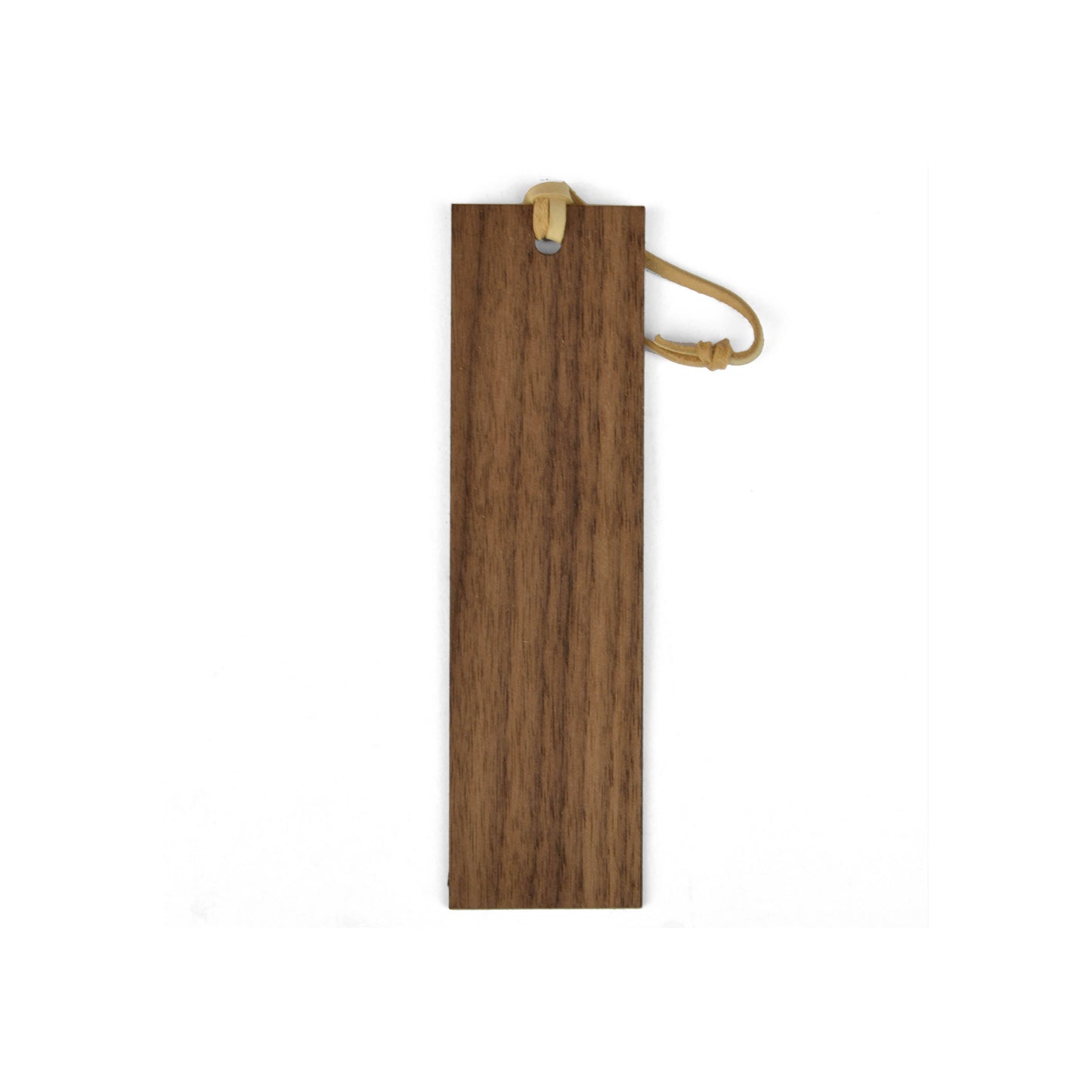 American Hardwoods Bookmark