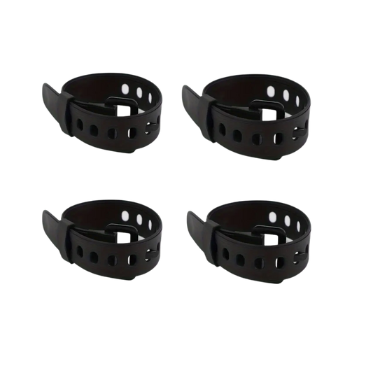 Climbing Stick Straps (4 Pack)