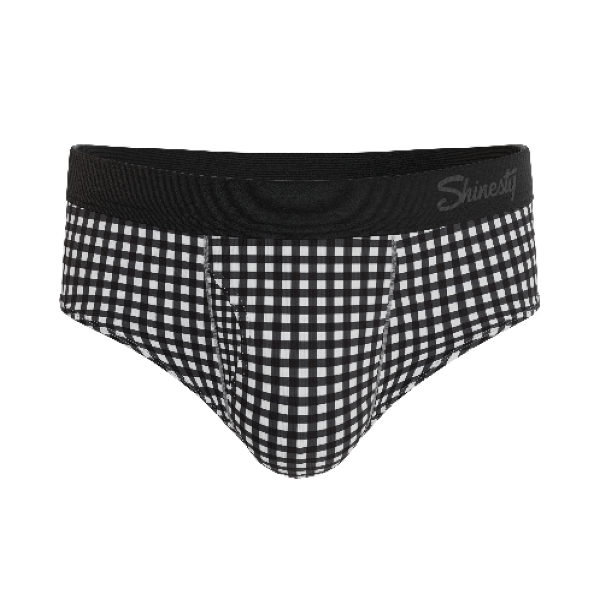 The Blackberry Bramble | Window Pane Ball Hammock® Pouch Underwear Briefs
