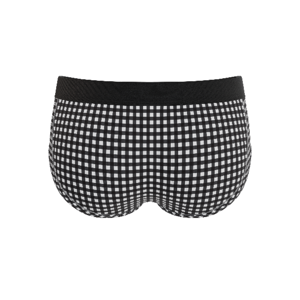 The Blackberry Bramble | Window Pane Ball Hammock® Pouch Underwear Briefs