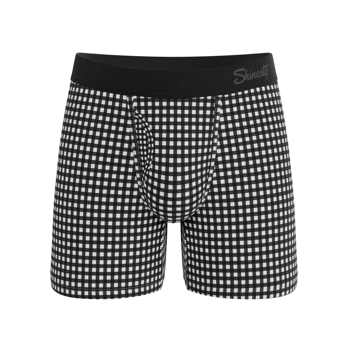 The Blackberry Bramble | Window Pane Ball Hammock® Magnum Big Pouch Underwear