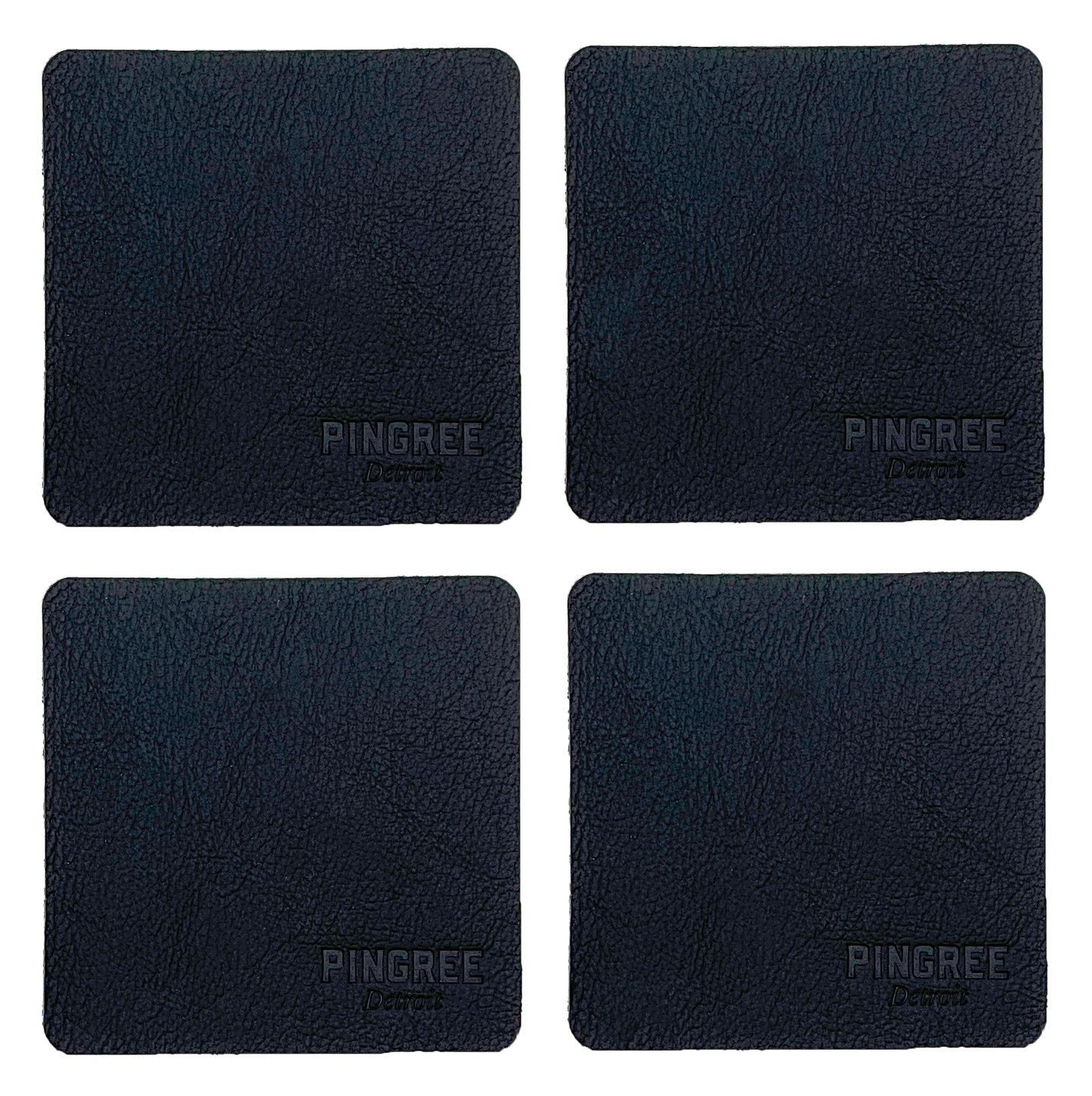 The Corktown Coasters