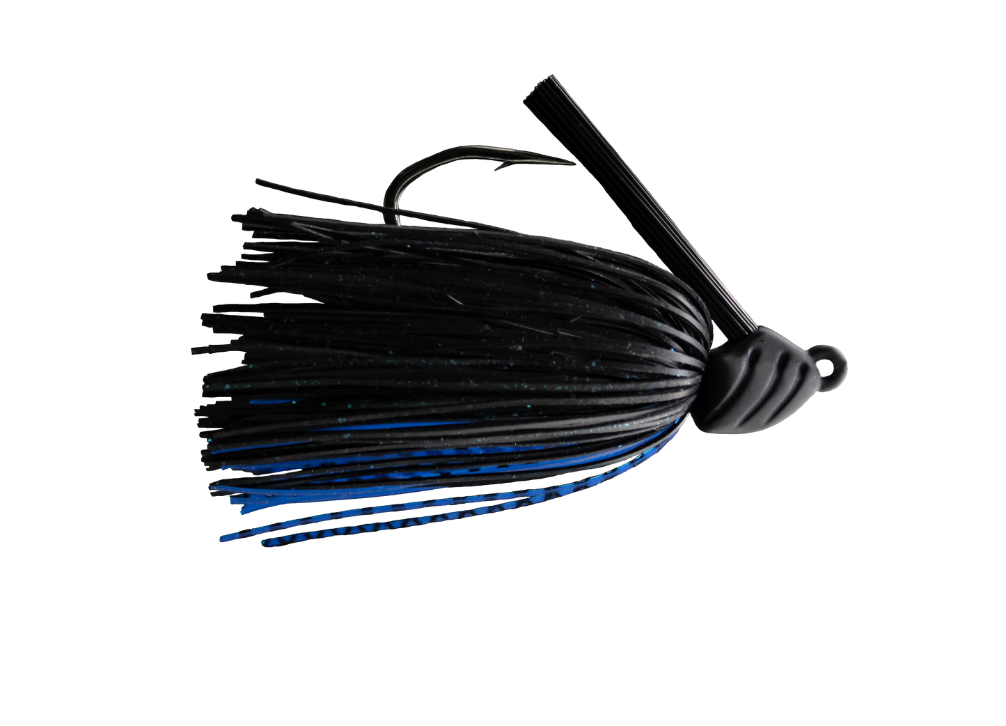 The Juggernaut - Black & Blue