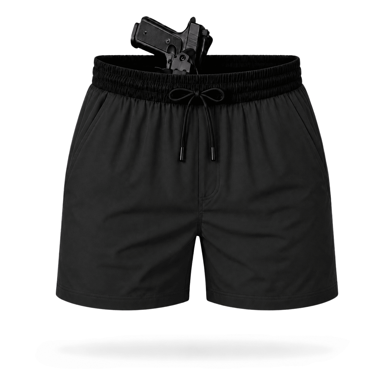 Carrier Training Shorts Mk.II - 5" Inseam