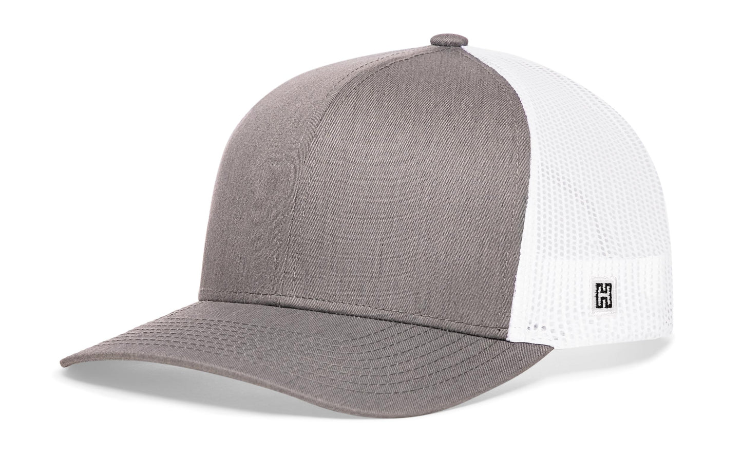 Blank Trucker Hat  |  Snapback