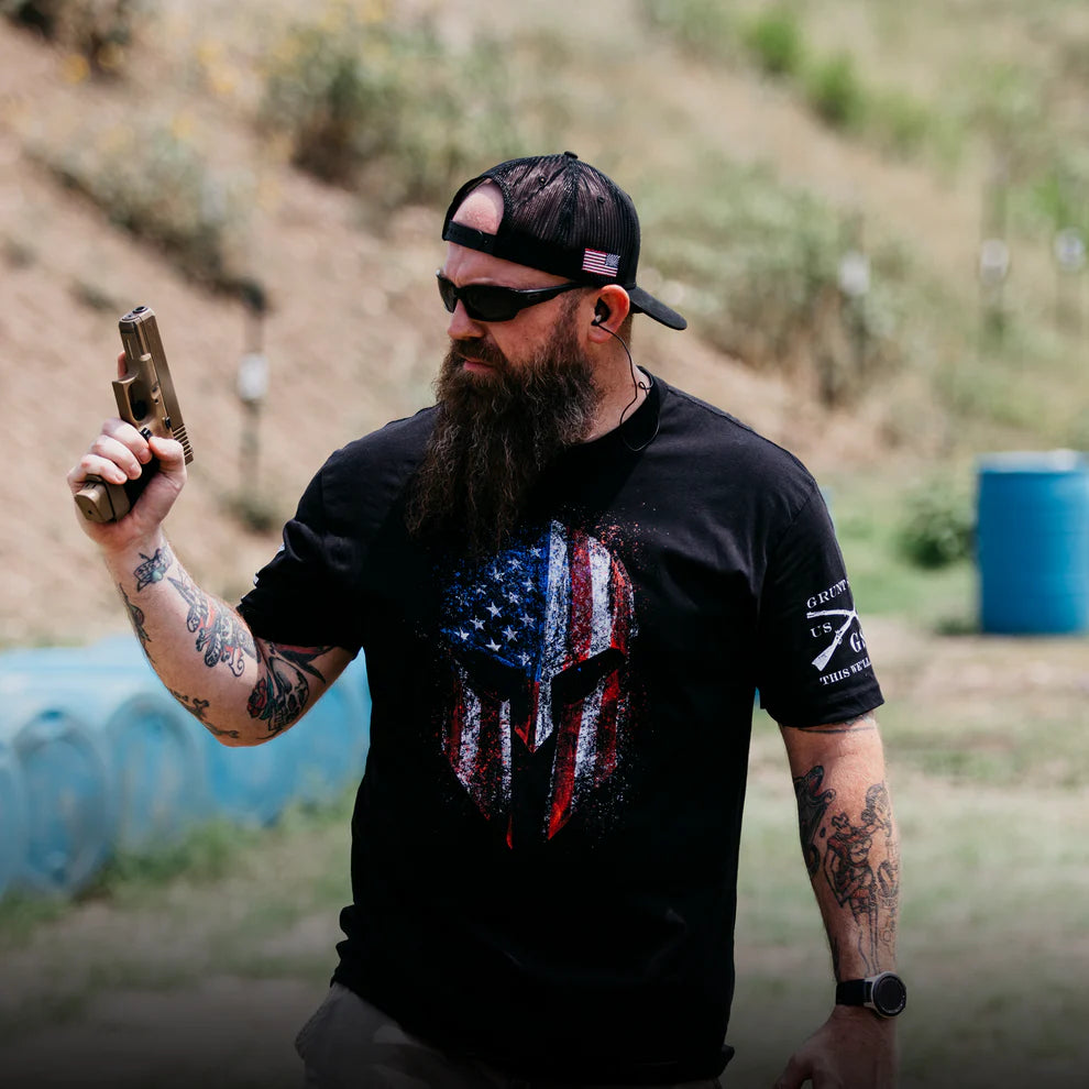 Grunt Style - American Spartan 2.0