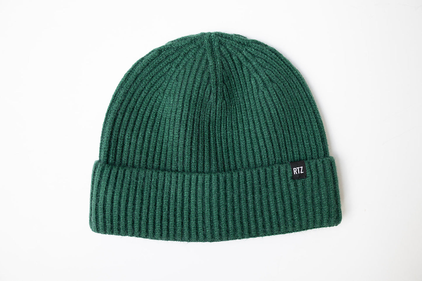 Letter Beanie
