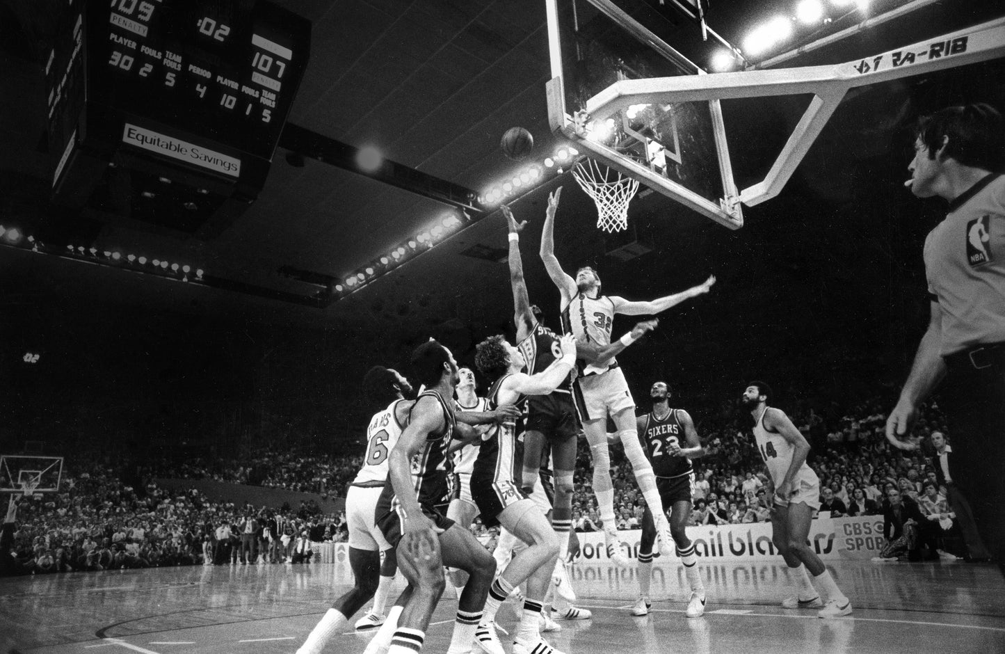 Blazers of Glory: Celebrating the 40th Anniversary of Portland’s Championship Season