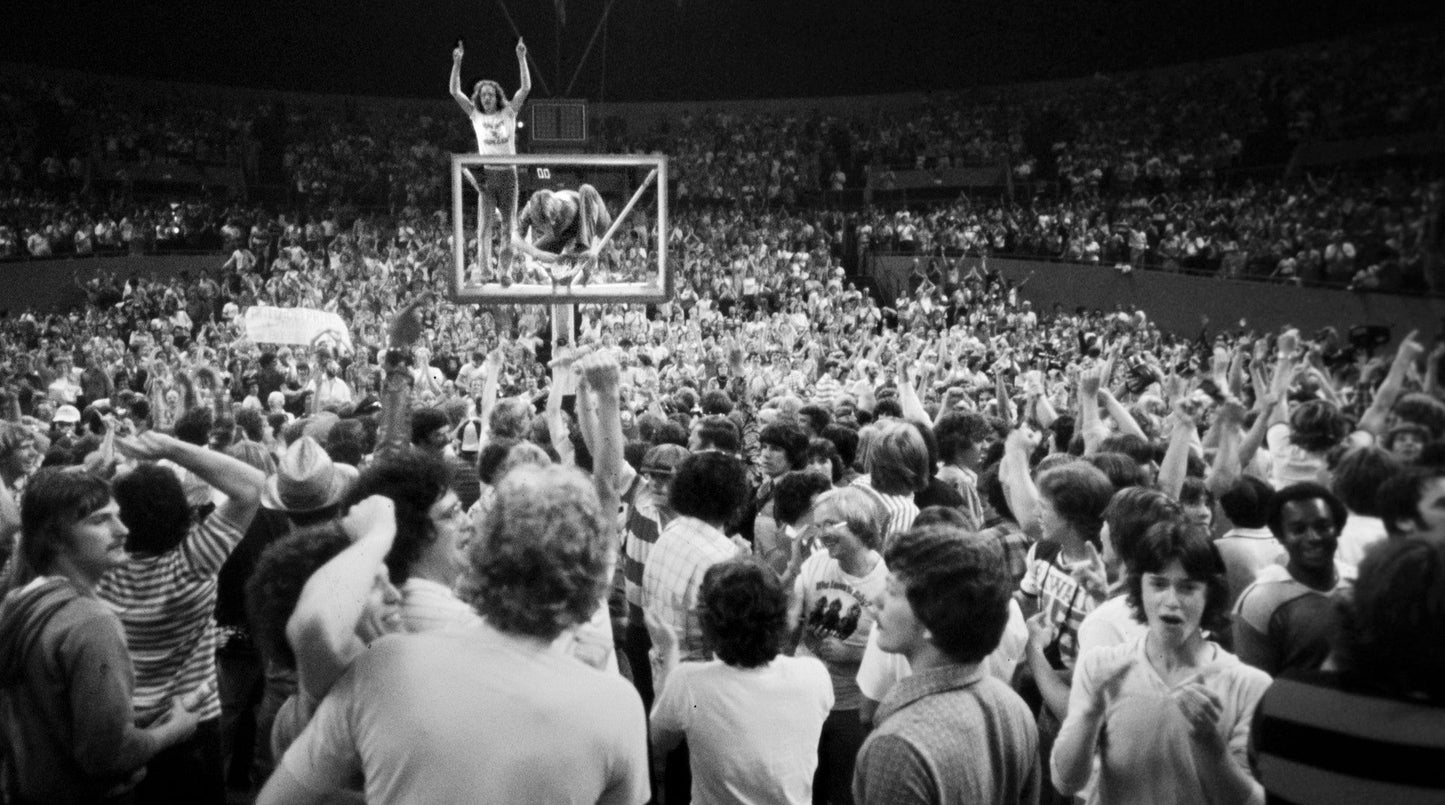 Blazers of Glory: Celebrating the 40th Anniversary of Portland’s Championship Season