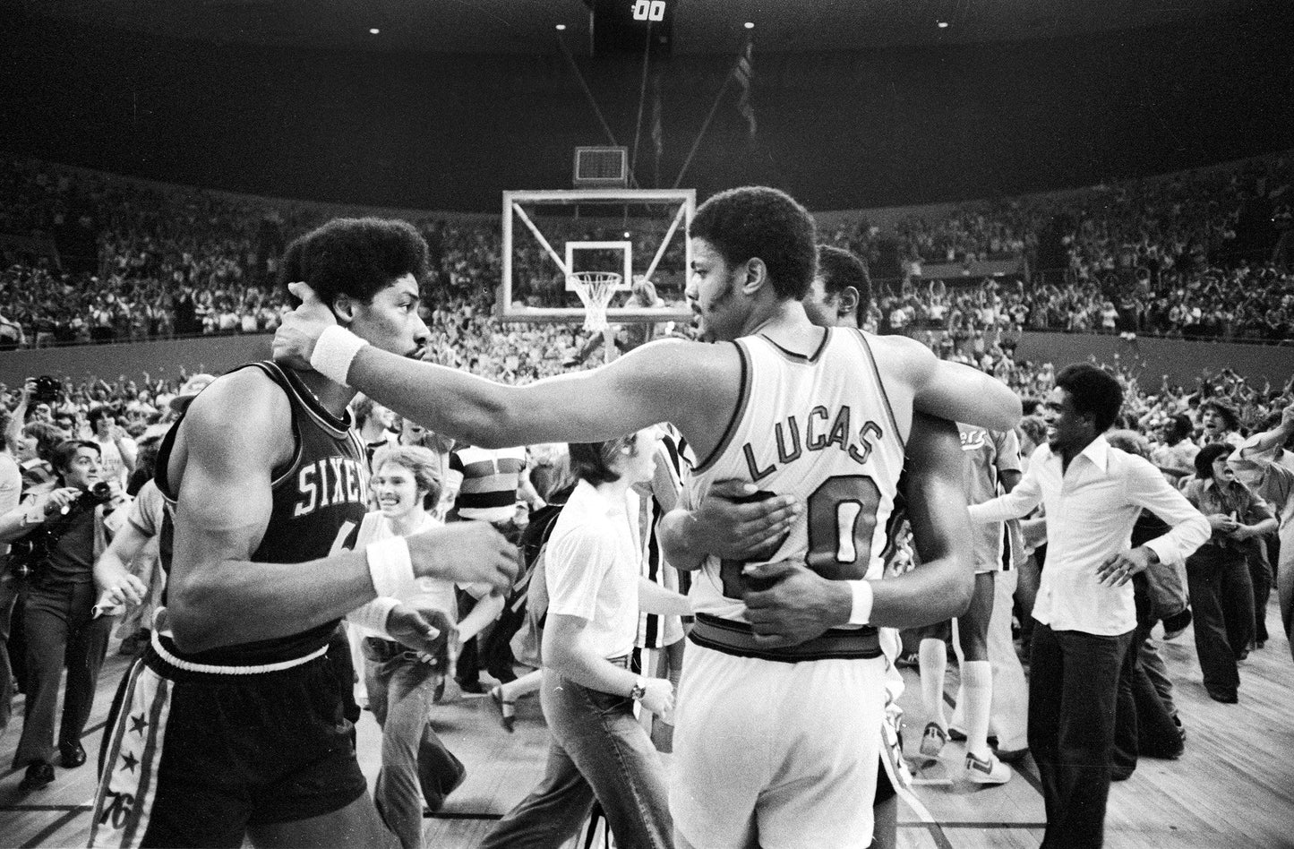 Blazers of Glory: Celebrating the 40th Anniversary of Portland’s Championship Season