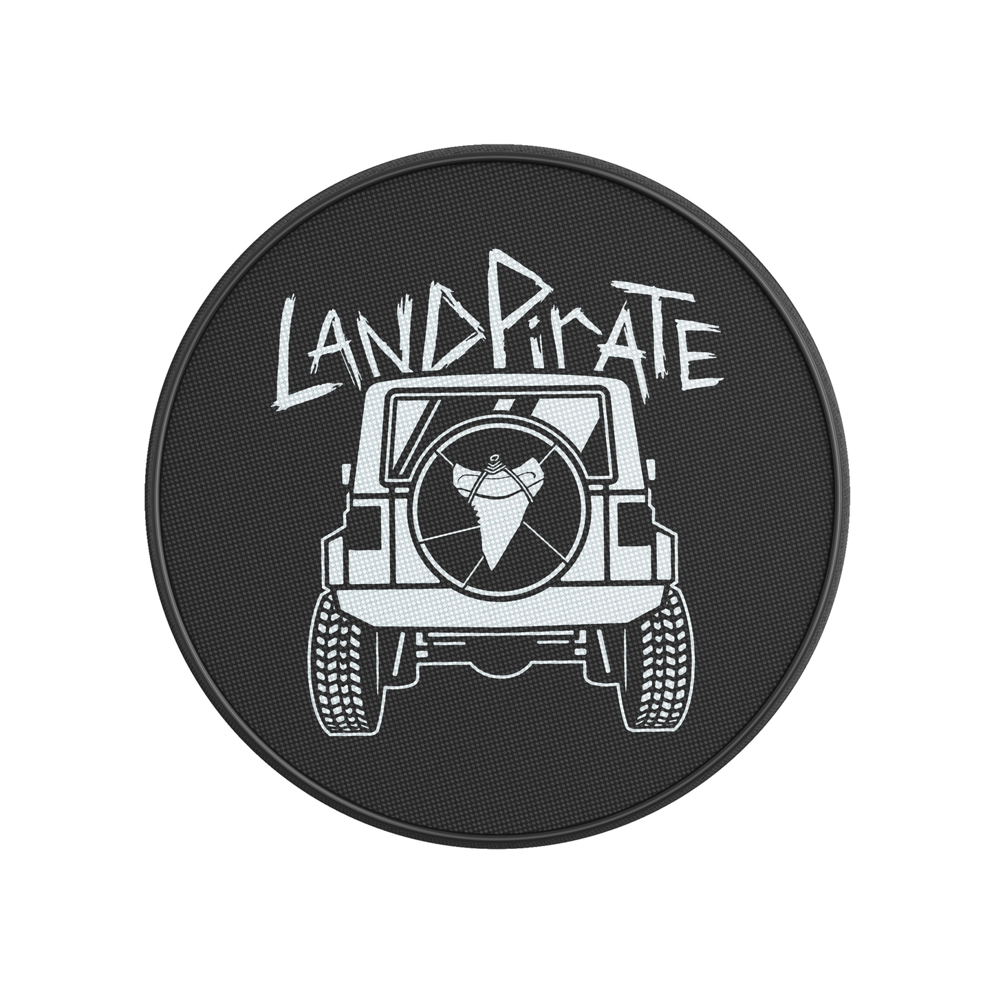 the Outback | Jeep | Bronco | RV | MADE IN THE USA |