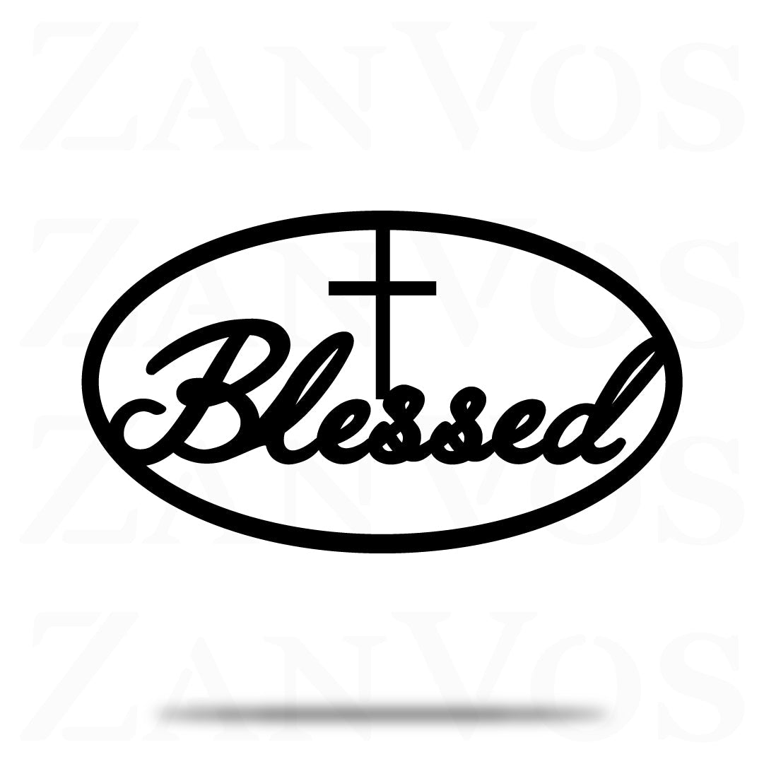 Blessed Cross