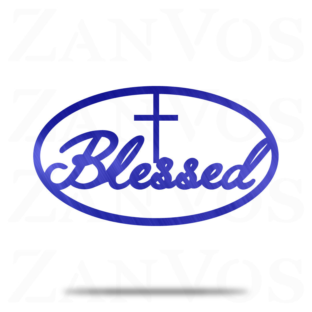 Blessed Cross
