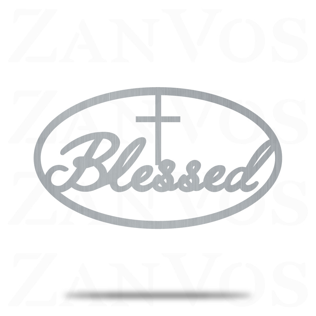 Blessed Cross