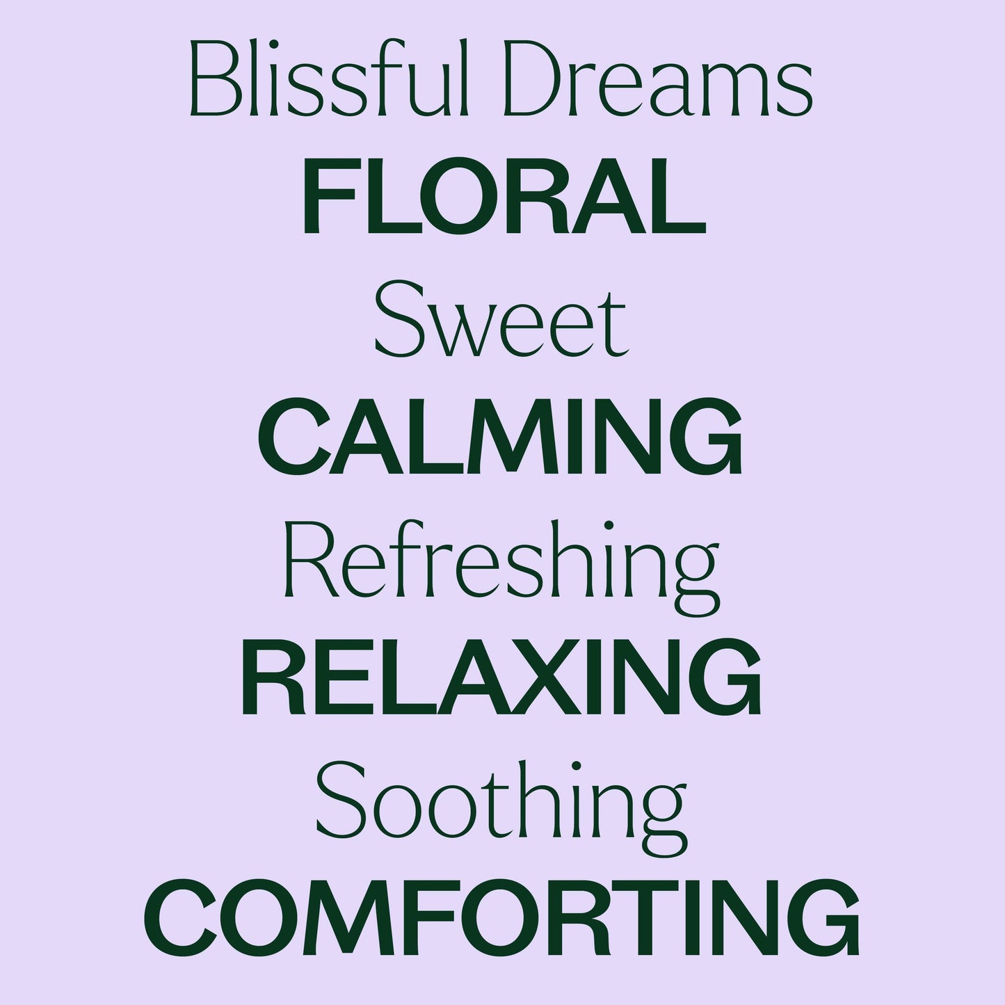 Blissful Dreams Essential Oil Pre-Diluted Roll-On