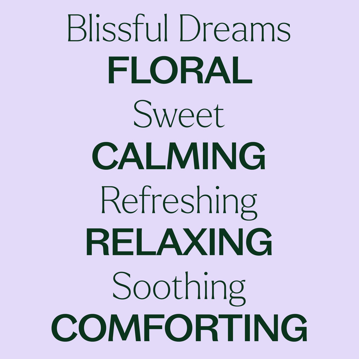 Blissful Dreams Essential Oil Pre-Diluted Roll-On