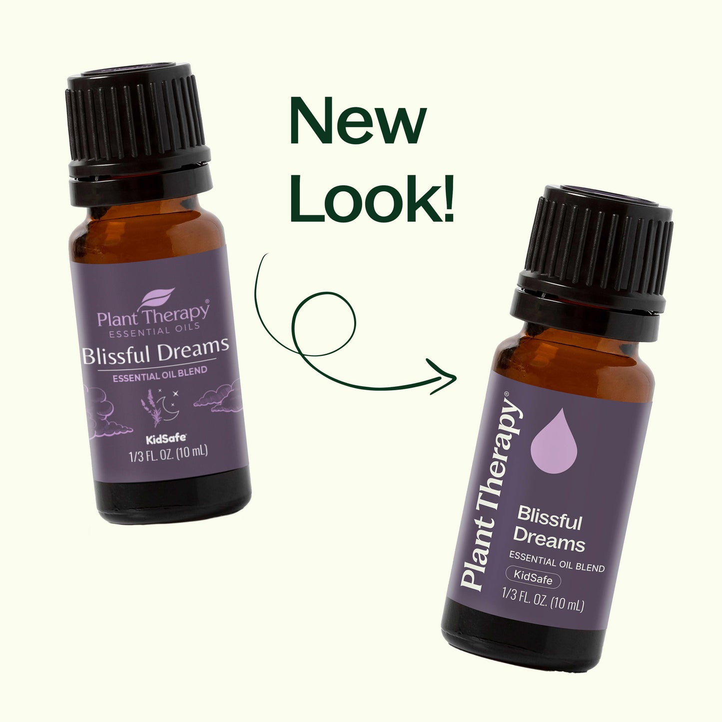 Blissful Dreams Essential Oil