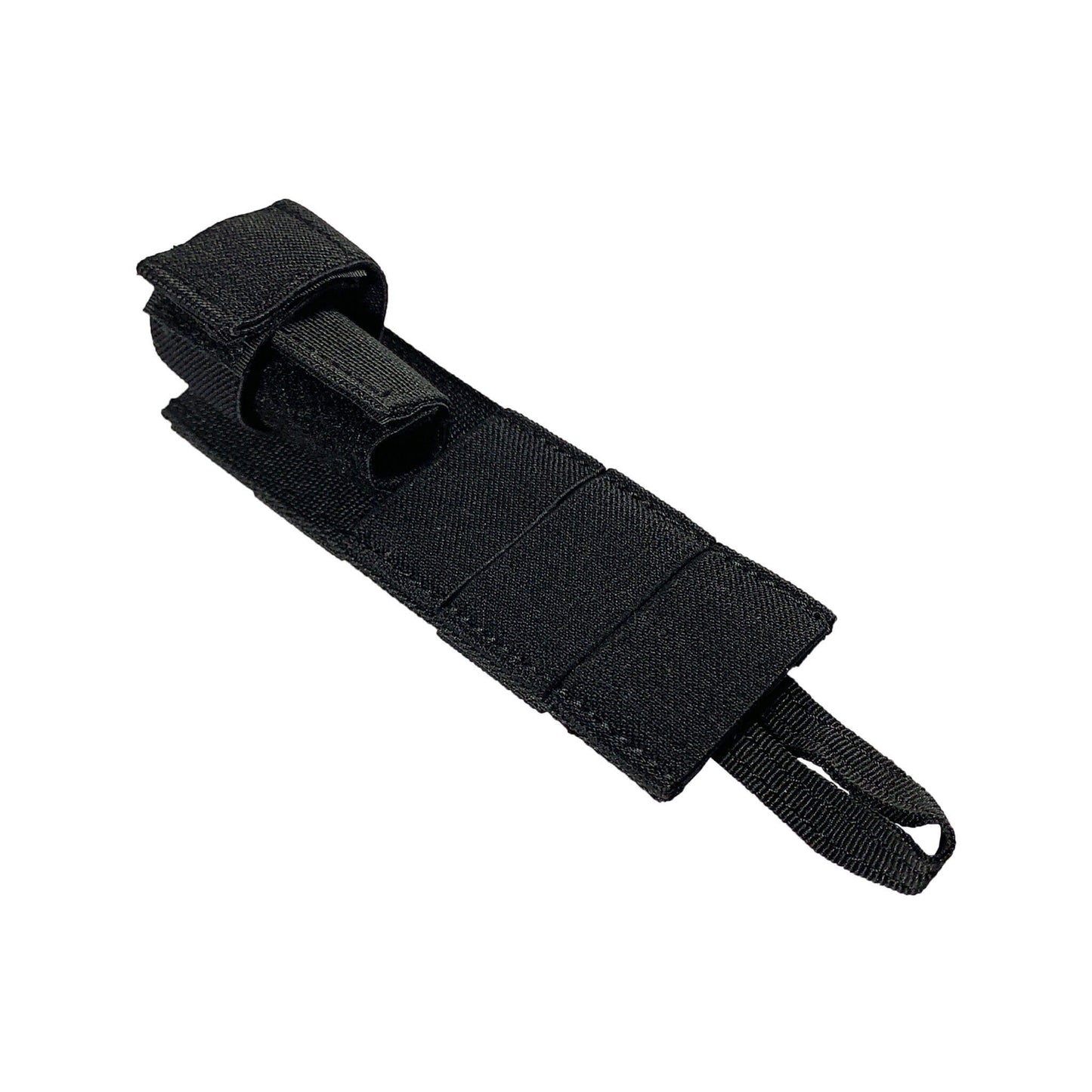 Tactical Antenna Relocation Kit(Black, Tan, or Green) - Motorola Series: HT, XTS, XPR, APX(APEX), MOTOTRBO & More