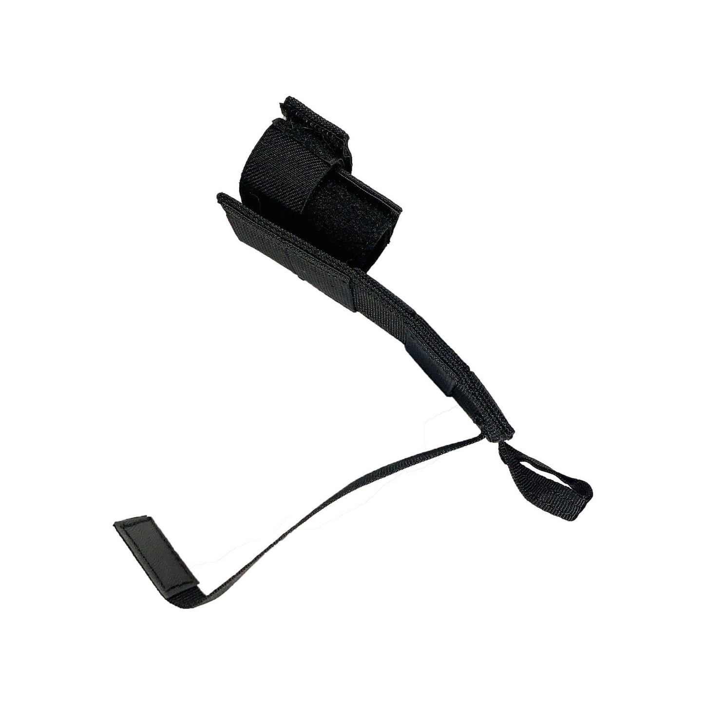 Tactical Antenna Relocation Kit(Black, Tan, or Green) - Harris/Selex/Marconi /Bowman SPR, PRR, & IISR Radios