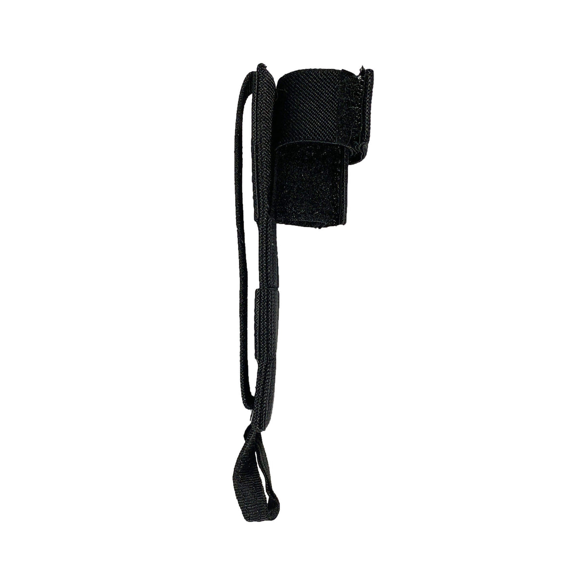 Tactical Antenna Relocation Kit(Black, Tan, or Green) - Motorola Series: HT, XTS, XPR, APX(APEX), MOTOTRBO & More