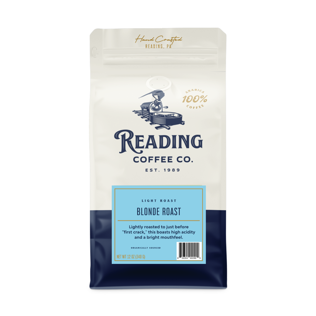 Blonde Roast